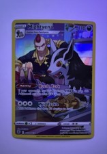 binder for large pokemon cards Amazon.com: Generic Jumbo Card Binder for Pokemon Jumbo Cards, 50 Page main image 1