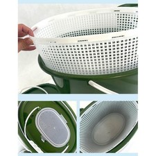 Fishing Bucket Live Fish Bucket Barrel
