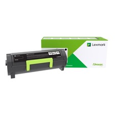 Lexmark Unison Original Toner Cartridge - Black 56F1X0E