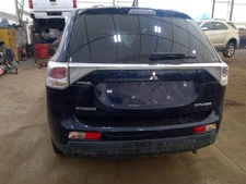 Differential Carrier Rear Fits 11-24 OUTLANDER SPORT 6874062