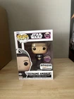 Funko Pop Star Wars Padme Amidala #525 Amazon Exclusive Power Of The Galaxy