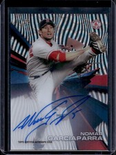 2015 Topps High Tek Baseball Cards 10