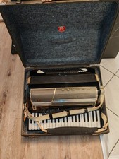Akkordeon Hohner Imperator IV VIDEO