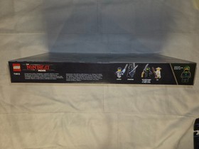 LEGO Ninjago The LEGO Ninjago Movie 70612 Green Ninja Mech Dragon NIB Sealed Set