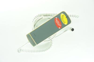 7 PIN Handset Remote For Okin Dewert INVACARE IPROXX 56047 Electric Delivery Bed