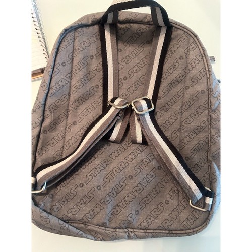 Pottery Barn Kids' Star Wars™ Darth Vader™ Cape Backpack Boys - Picture 4 of 7