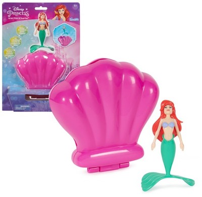 The Little Mermaid Ariel Dive N  Surprise, Swimming Pool Accessories & Kids P...