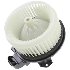 New Climate Control Blower Motor Fits Toyota RAV4 Limited 4 Cyl 2.4L By JT192008