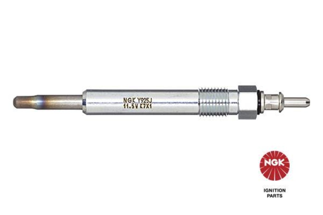 NGK Glow Plug For MERCEDES S202 W202 VF210 W124 PUCH G-Modell 93-02 A0011592001