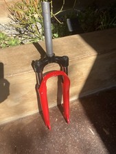 SR Suntour Ghost 24  Suspension Forks FOR PAR...