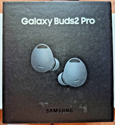 Samsung Galaxy Buds2 Pro