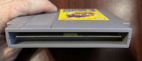 Super Mario Bros. 3 (Nintendo NES, 1990) Authentic, Tested, Working - Game Only
