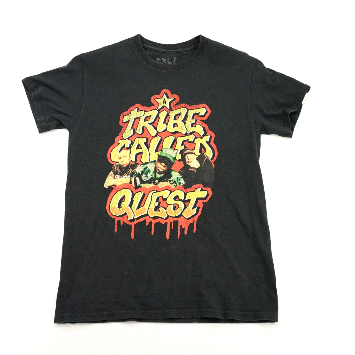 Stussy A Tribe Called Quest Tシャツ チャプト 限定 atcq tシャツ A Tribe Called Quest x Stussy コレクション JP