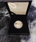 Silver 1oz 0.999 D-Day Commemorative Coin — photo 4