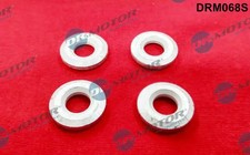 Dichtungssatz für Einspritzdüse DRM068S Dr.Motor Automotive für TOYOTA AVENSIS
