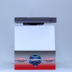 Hunt for Red October aut&eacute;ntico, probado - NES