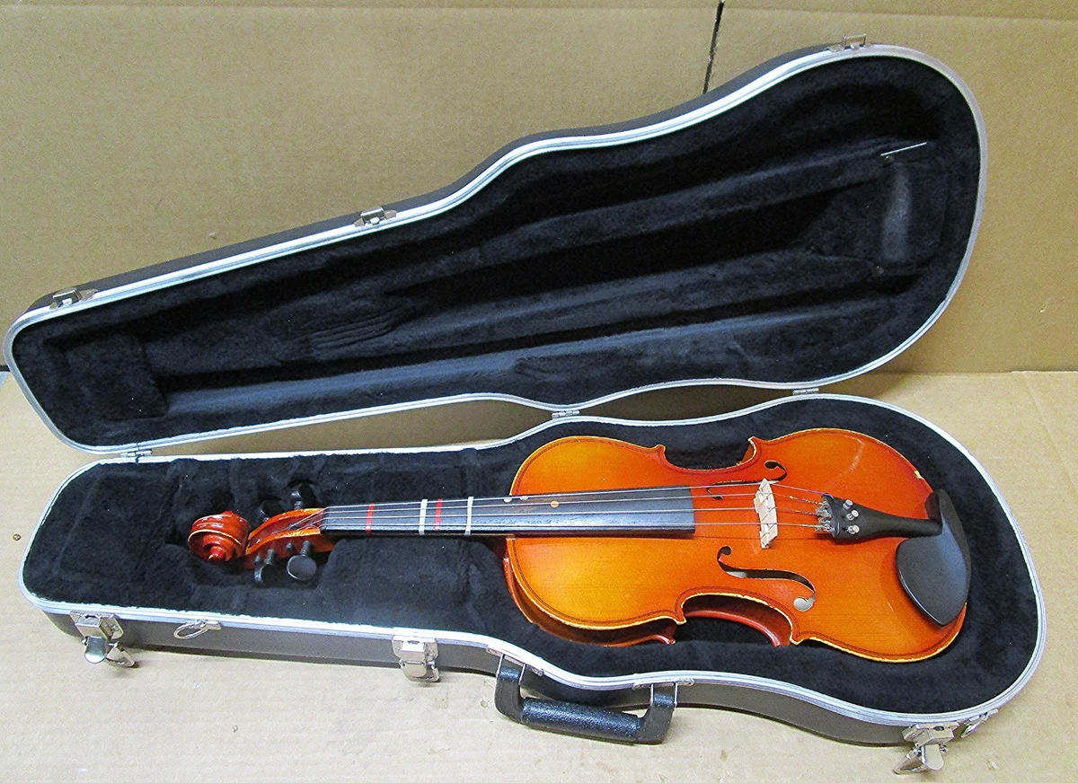 Scherl & Roth Shop Adjusted ヴィオラ 40cm Scherl And Roth Violin