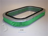Japko Luftfilter 20412 Filtereinsatz FüR Honda Accord CA 3 Aerodeck CA4 12V CA5