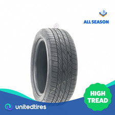 Used 24550zr19 Nitto Motivo 105w - 8.532