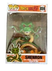Funko Pop! Vinyl Jumbo 10 in: Dragon Ball - Shenron (10 inch) #859 New/ Open Box
