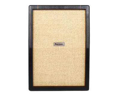 Marshall ST212 Studio JTM 2x12'' Vertical Guitar Cabinet - Open Box