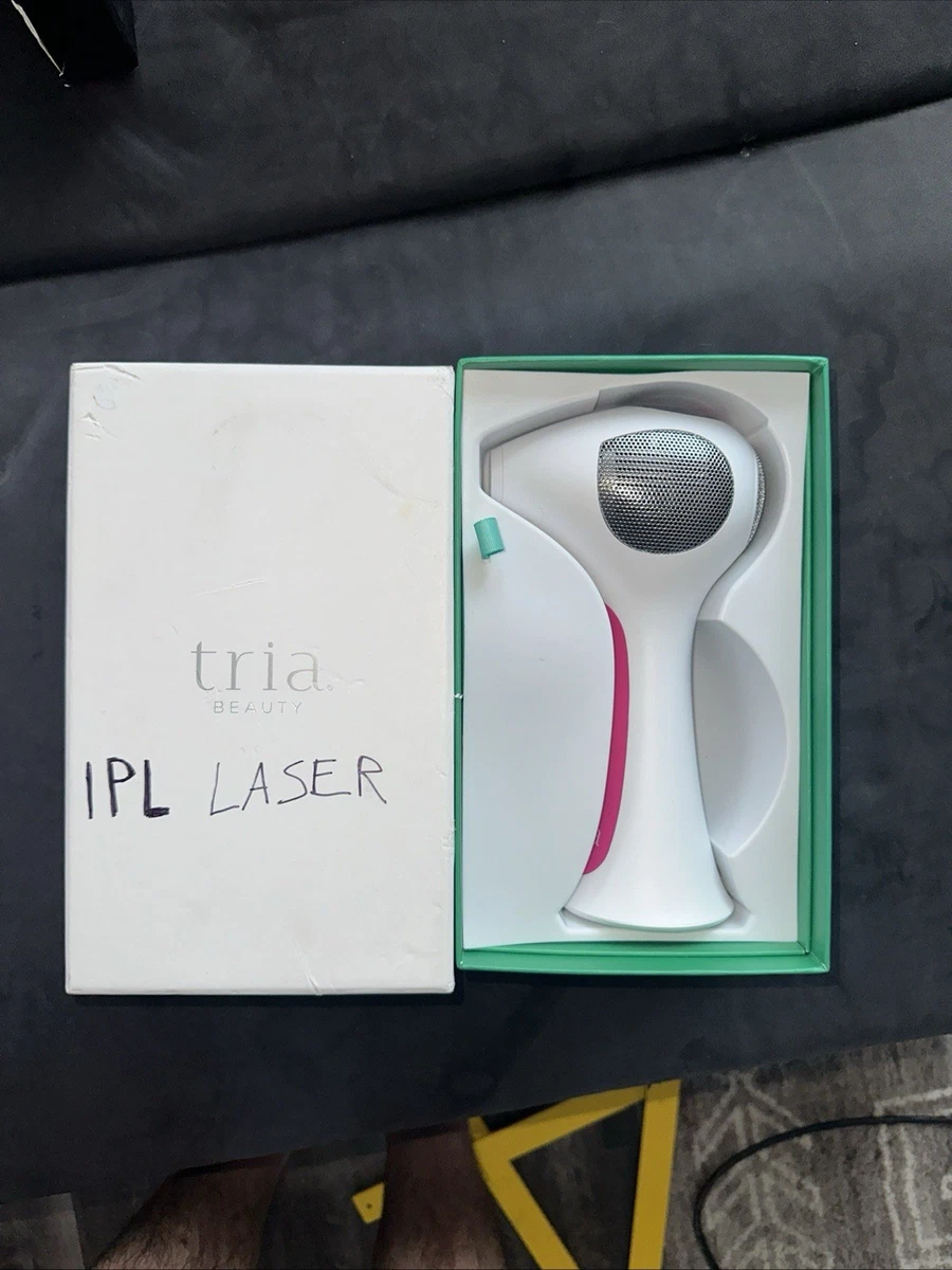 Tria Hair Removal Laser 4x for sale | eBay
