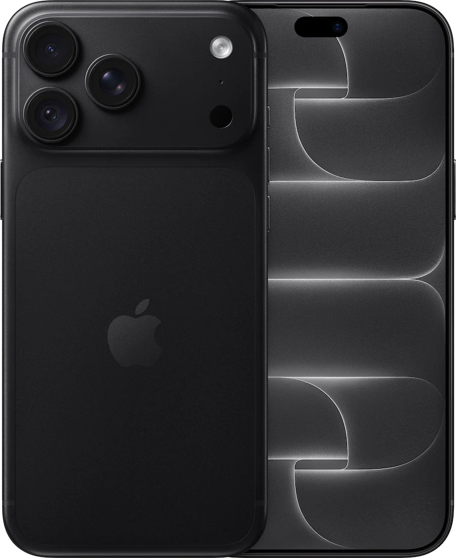 New 2026 Apple - iPhone 18 Pro Max 6.9-inch A3473 USA eSIM