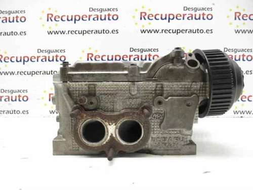 EJ204 Testata per SUBARU IMPREZA (G12) Limited 2008 5938640 - Foto 2 di 10