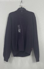 NWT IZOD Sweater Size Men's Large