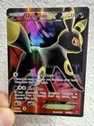 Umbreon EX 119/124 Holo Full Art Ultra Rare XY Fates Collide