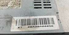 Autoradio Ssangyong ACTYON