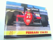 Ferrari 156 / 85. Ferrari: