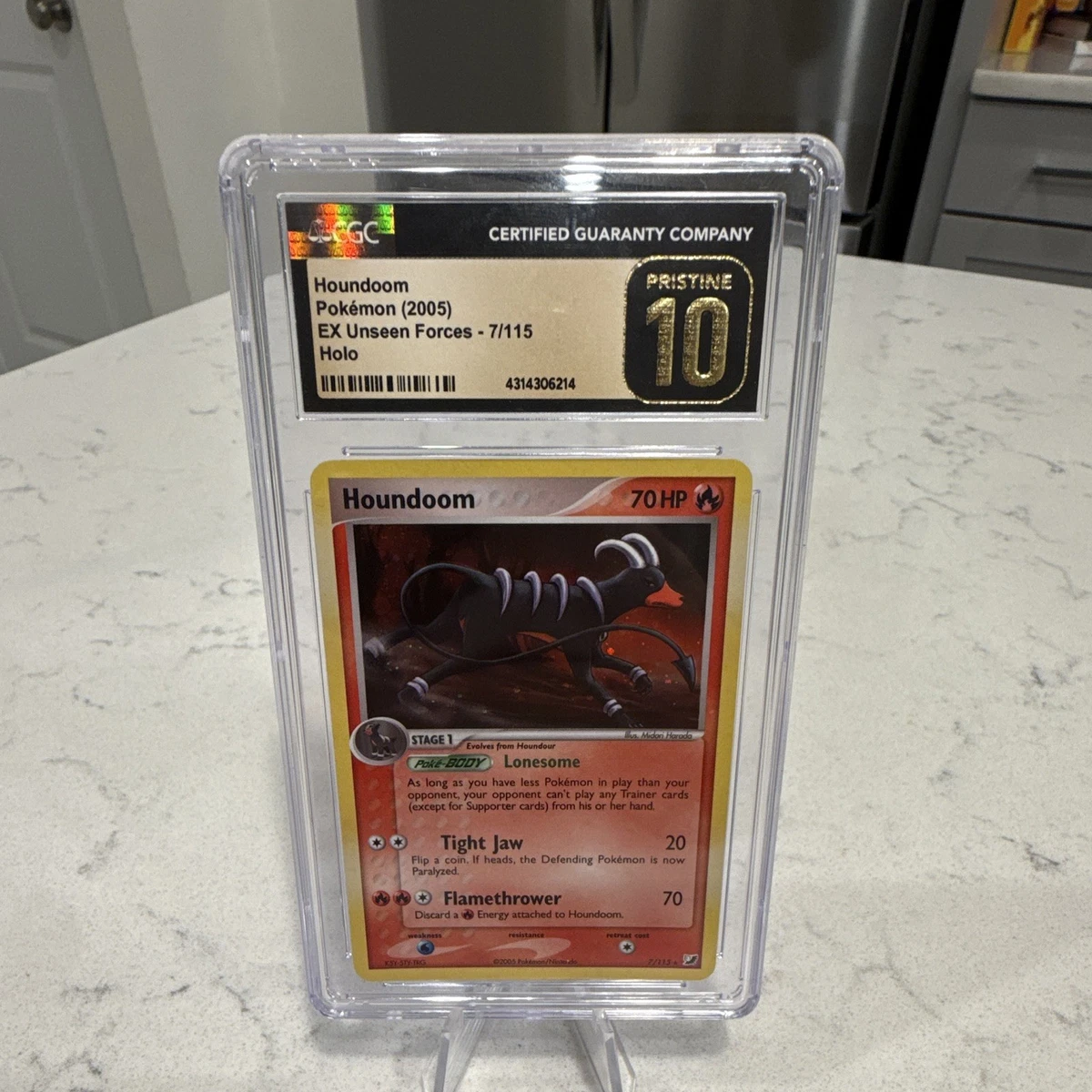 Houndoom