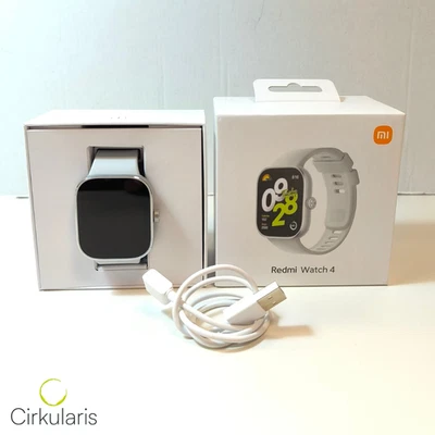 Xiaomi Redmi Watch 4