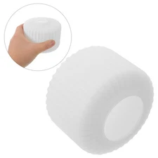  Glass Sphere Lamp Shade Replacement Light Cylinder Frosted Globe