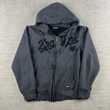 Industriel Loft Vetement New York Zoo York Gray Hoodies For Men