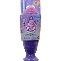 Barbie Pop! Reveal Barbie Treats Series - Purple Doll