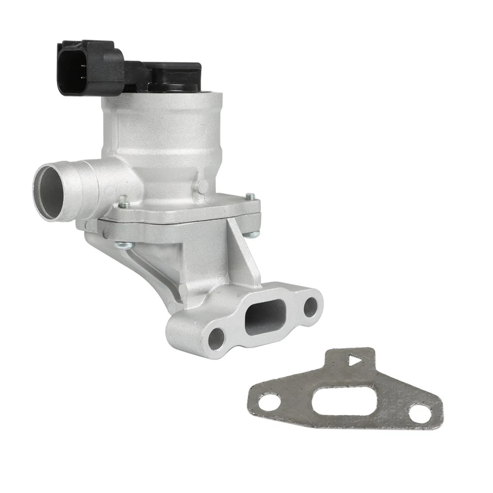 Válvula de retención de inyección de aire secundaria para Chevrolet Colorado GMC Canyon 2007-2012 Foto 2 de 4