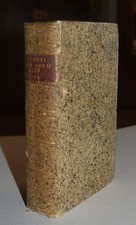 STORIA DELL’ANNO 1755 e 1756 – TERREMOTO – America – Lisbona