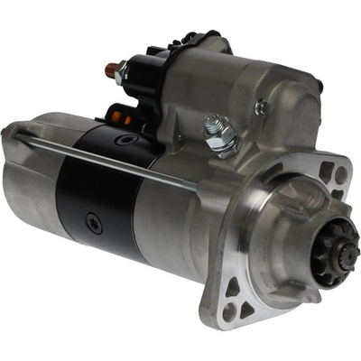 #ad New 24V Starter Fits Part Number 438000 3730 S 80573 30693 4996709 16020 S80573 $250.95