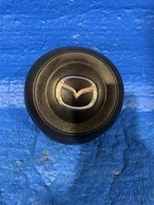 2017-2018-2019-2020-2021-2022-mazda Cx 5 Driver Wheel Airbag