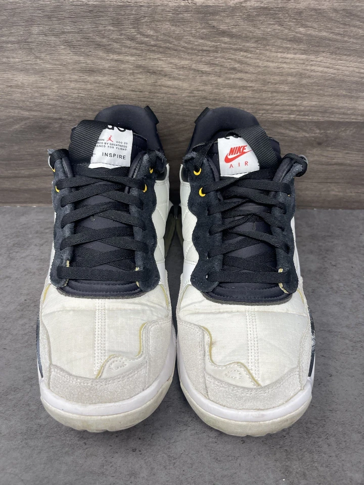 Zapatos Air Jordan MA2 para hombre talla 11,5 Ultramarine CV8122-101 Foto 3 de 4