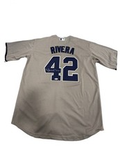 1st Unanimous HOF Selection! Top Mariano Rivera Cards 29