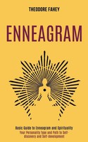 Enneagram Theodore Fahey Taschenbuch Kartoniert / Broschiert Englisch 2020