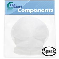5X Vacuum Featherweight Filter for Bissell 3 ...