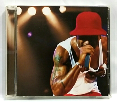 CD) LL Cool J – 10, UICD-9004, Outer Box, Album, NM/EX, Obi, Rare