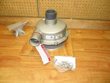 Finish Thompson AC8SJS2V708B0121 *NEW* Centrifugal Pump FTI Stainless Steel End