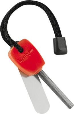 Grizzly Road Ferro Rod Fire Starter