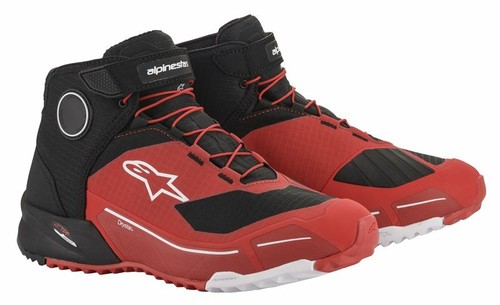 Alpinestars CR-X DRYSTAR RIDING 