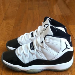 concord 11 grade school 2018